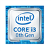 سی پی Uاینتل سری کافی لیک مدل Core i3-8100